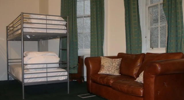City Stay Edinburgh, Забронировать Отель Эдинбург Midlothian, рядом с Национальный музей Шотландии