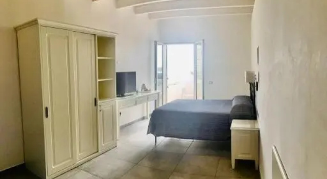 Номер Deluxe Hotel Boutique Il Castellino Relais