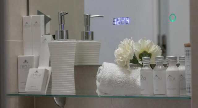 Апартаменты WLR Apartments - Hoza I