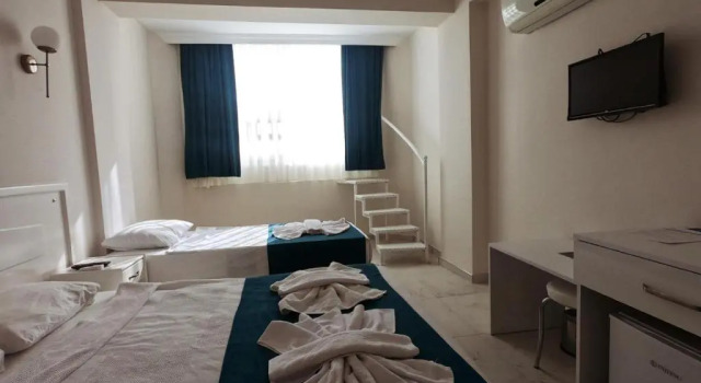 Номер Standard Aquila Beach Hotel