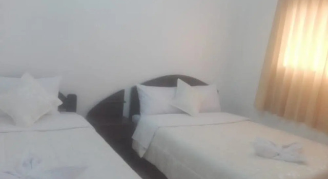 Habitación familiar Estándar Cusco Gran Hostel & Vacations