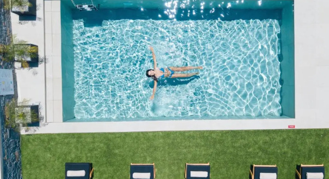 Вилла Deluxe Calma Villas Crete - heated pool