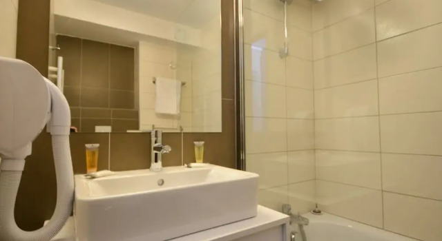 Люкс Economy SOWELL RESIDENCES New Chastillon