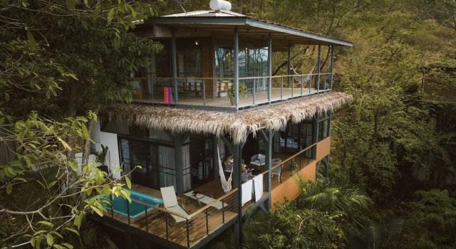 Вилла Selva Resort