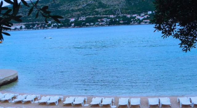 Апартаменты Apartment Dubrovnik Euphoria