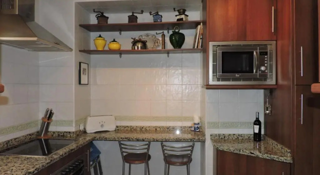 Коттедж с 3 комнатами Casa Sevillana
