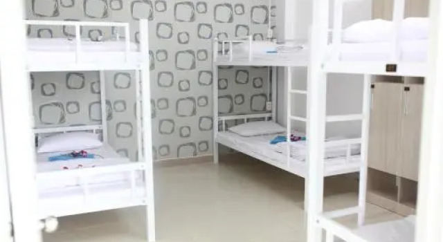 Forever Hostel, Забронировать Хостел Annicco Дананг
