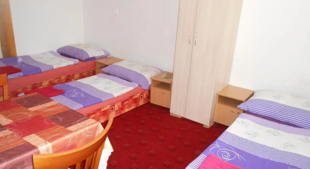 Penzion Apartmany Zlin