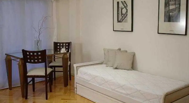Migueletes Plaza Suites, Rezerwuj Hotel Palermo Buenos Aires