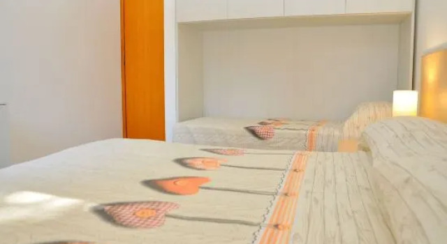 Апартаменты Lovely Apartment With Garden View - Beahost
