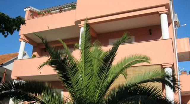 Apartments Fabio