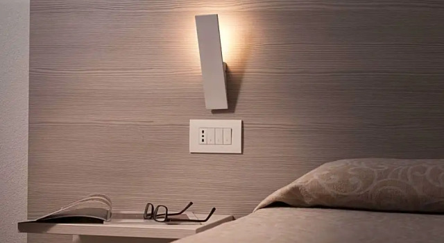 Номер Standard Alfa Fiera Hotel