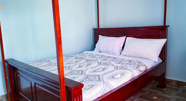 Nb Motel-Kihihi, Buchen Sie Motel Motels in Western Uganda, Motel