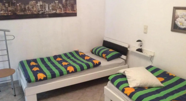 Апартаменты Ferienwohnung Am Igelsberg