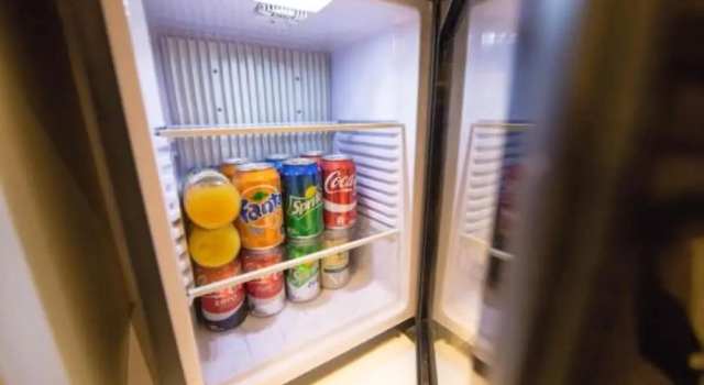 Одноместный номер Standard Hotel Sommelier Agustinas