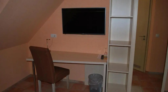 Номер Standard Hotel Gasthof “Goldener Engel”