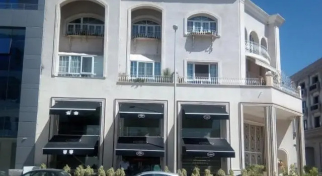 studio cosy au lac 1 en face du Movenpick Hotel, Buchen Sie Hotel Berges Du Lac 