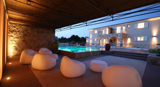 Апартаменты Superior Residence Catherine