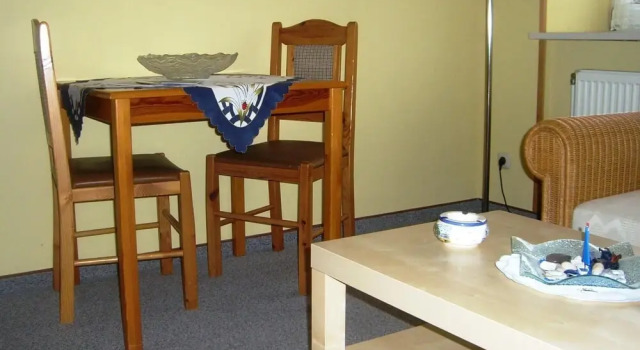 Stunning Apartment in Hohwacht With 1 Bedrooms and Wifi, Забронировать Апартаменты/квартира Апартаменты Ploen, Апартаменты/квартира