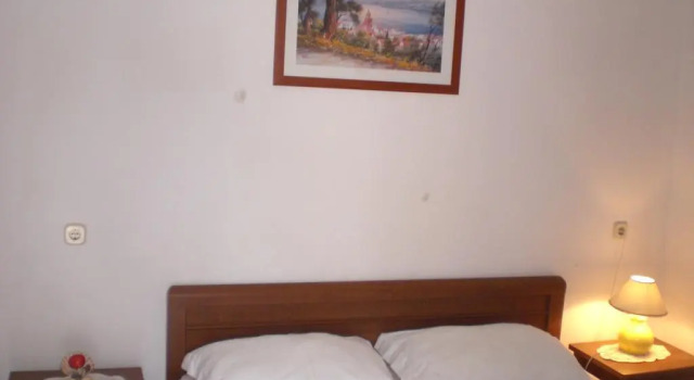 Apartments Dujmović