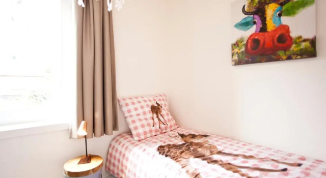 Вилла EuroParcs Bad Hoophuizen