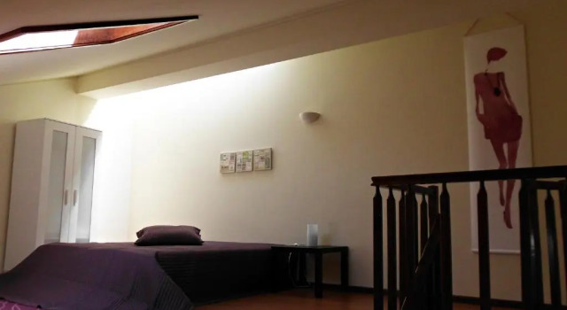 Апартаменты Дуплекс Miguel Bombarda Cozy Apartment