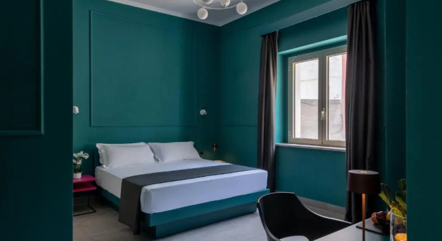 Standard Familie Zimmer B&B Fiore di Cappero