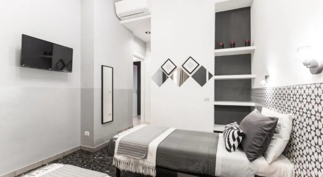 Двухместный номер Standard Benincasa Bed&Breakfast
