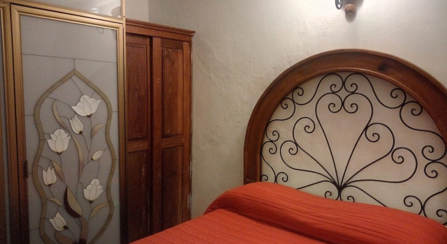 Номер Standard Hotel la casita