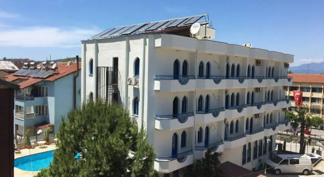 Otel Eroglu