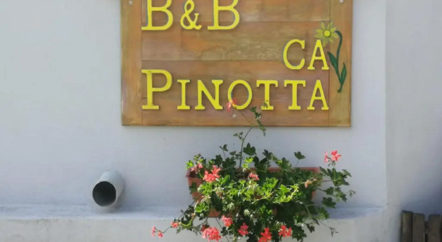Cà Pinotta