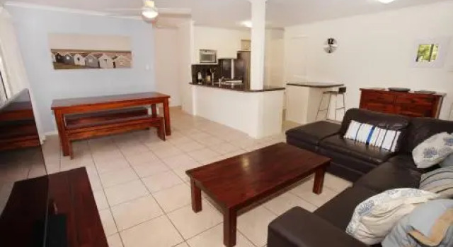 Unit 9 Marcoola Shores 1 Flindersia Street Marcoola, 500 BOND, LINEN INCLUDED, Prenota Hotel Hotel a Queensland con parcheggio, Parcheggio