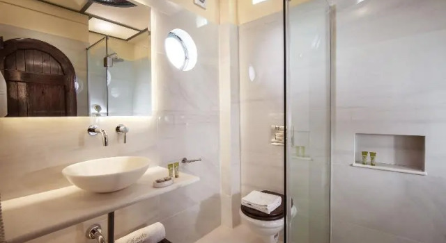 Полулюкс Standard Veneto Boutique Hotel