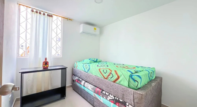 Olamar Living, Réserver Appart'hôtel Hôtels à Covenas avec piscine, Piscine