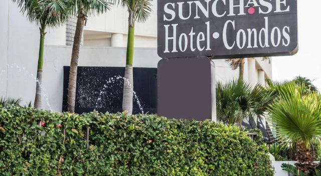 Номер Standard Sunchase Inn & Suites