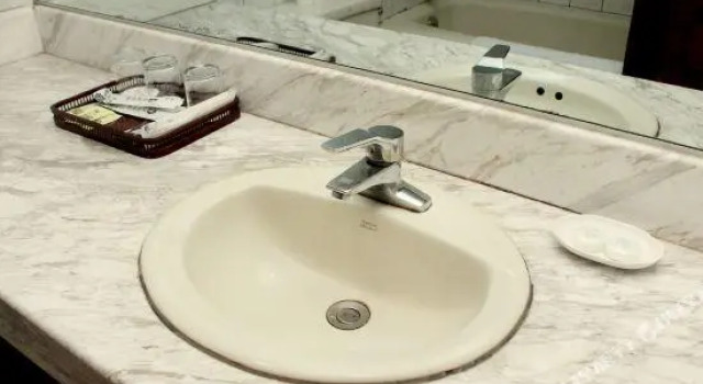 Номер Standard Shenyang Airport Hotel