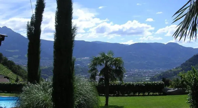 Oberangerhof
