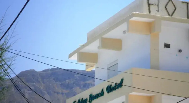 Golden Beach, Prenota Hotel Pachia Ammos Lasithi Regional Unit