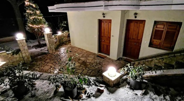 Keramidaki Mini Suites 1, Reserva ahora Posada u hostería Moteles en Peloponeso, Motel