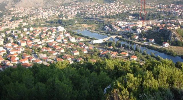Апартаменты Apartment Sakotic