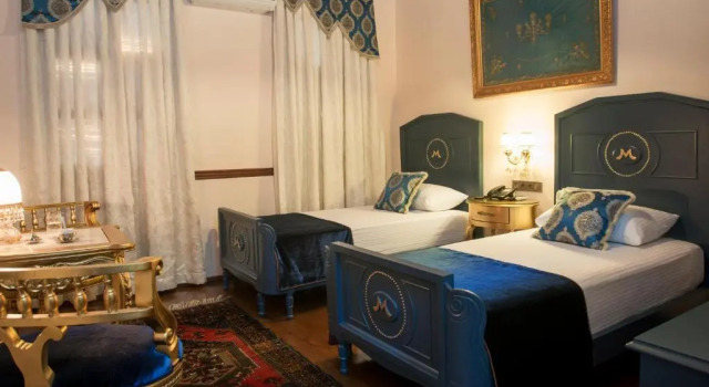 Номер Standard Mahallem Hotel