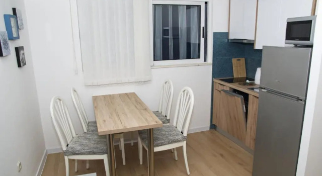 Апартаменты Apartments Mateljak