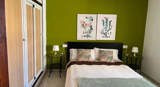 CORNELIA´S HOME TC3 Atico vista maravillosa, Prenota Hotel Los Cristianos 