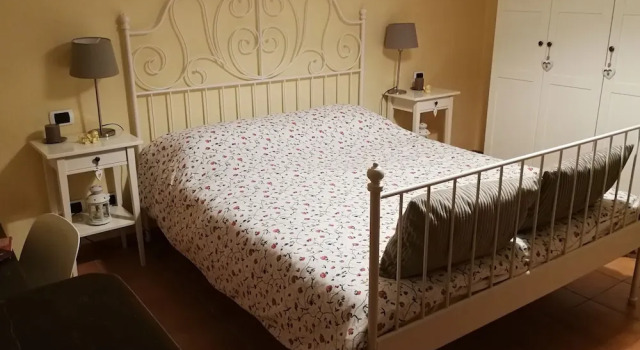 Guest House Su Misura, Book Guesthouse Hotels in Foligno with Parking, Parking