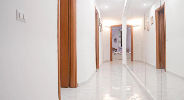 Апартаменты Il piccolo borgo di Trastevere