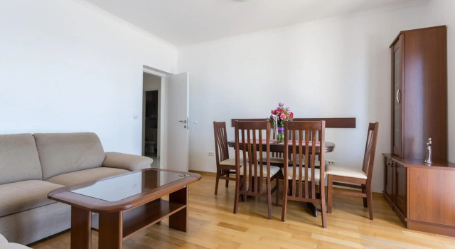 Apartment Jakov i Lucija - Free parking
