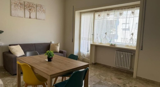 MaSa Holiday House Vatican
