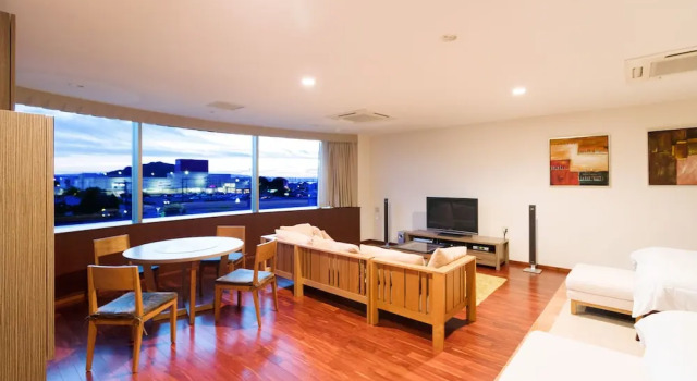 Villa Terrace Omura Hotels & Resorts