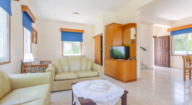 Argaka Sun Villa Tessera