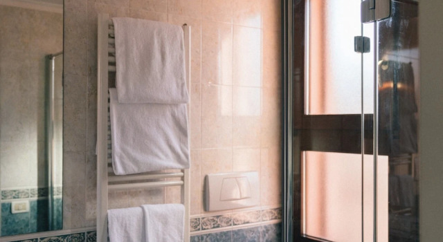 Номер Deluxe Murano Palace Bed & Breakfast